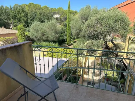 Villa familiale avec piscine à Lorgues, 120 m² - Photo 8