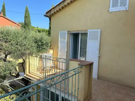 Villa familiale avec piscine à Lorgues, 120 m² - Photo 9