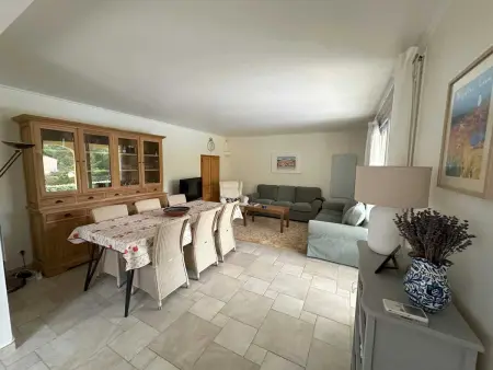 Villa familiale avec piscine à Lorgues, 120 m² - Photo 17