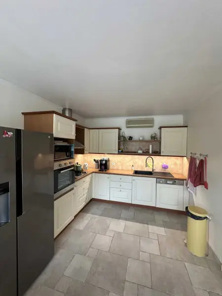Villa familiale avec piscine à Lorgues, 120 m² - Photo 18