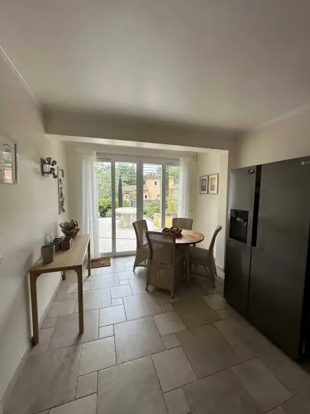 Villa familiale avec piscine à Lorgues, 120 m² - Photo 19