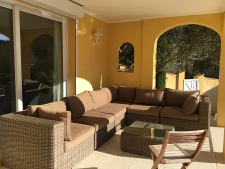 Villa familiale avec piscine à Lorgues, 120 m² - Photo 21