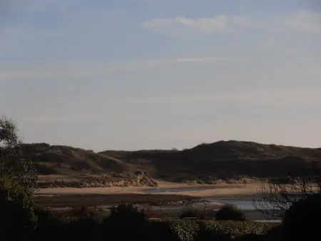 Maison charmante à Portbail avec jardin et vue mer - Photo 9