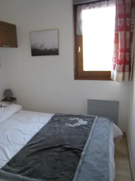 Appartement au pied des pistes, avec vue sur la montagne - Photo 2