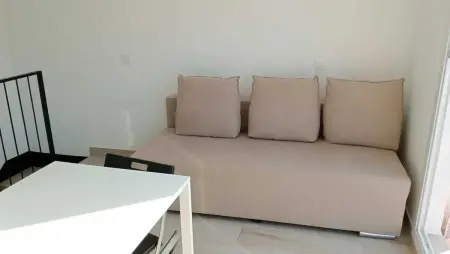 Appartement confortable à La Ràpita 52 m² avec terrasse - Photo 7