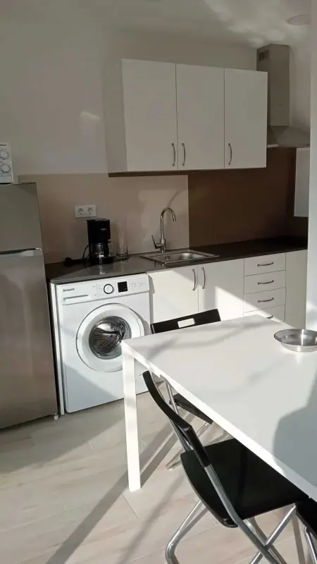 Appartement confortable à La Ràpita 52 m² avec terrasse - Photo 8