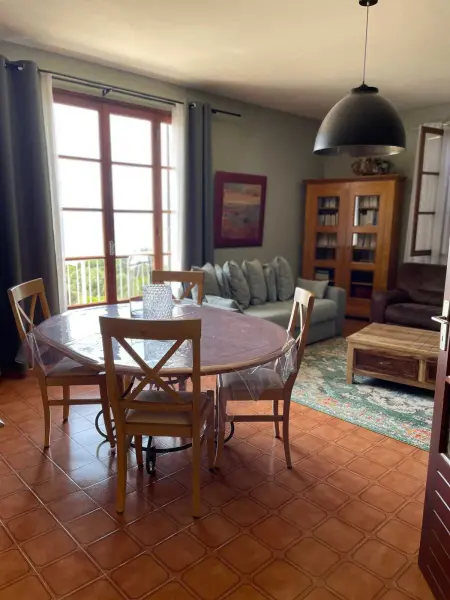 Maison accueillante avec vue sur la mer à Grosseto-Prugna - Photo 1