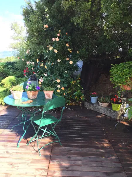 Maison accueillante avec vue sur la mer à Grosseto-Prugna - Photo 6