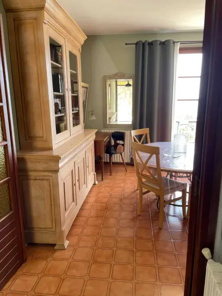 Maison accueillante avec vue sur la mer à Grosseto-Prugna - Photo 11