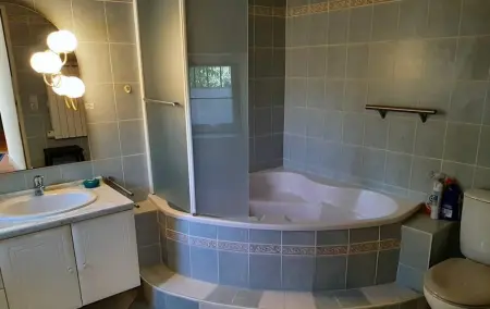 Villa élégante à Méjannes-lès-Alès avec piscine privée - Photo 8
