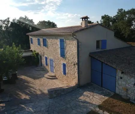 Villa élégante à Méjannes-lès-Alès avec piscine privée - Photo 10