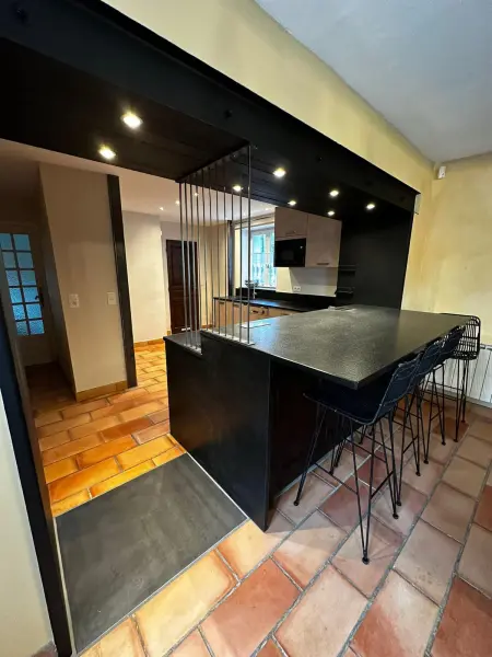 Villa élégante à Méjannes-lès-Alès avec piscine privée - Photo 21