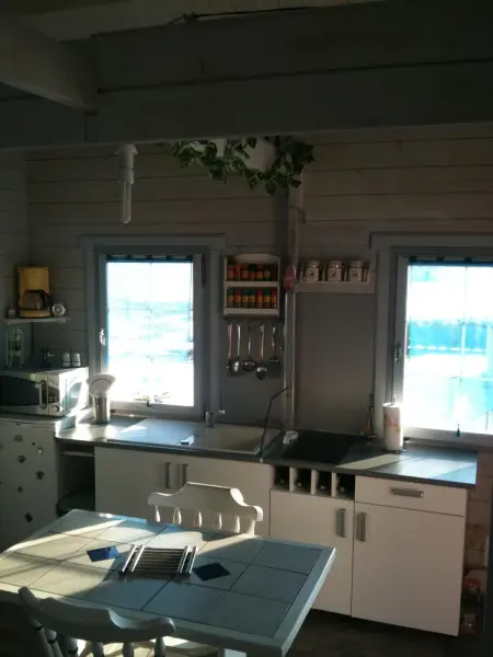 Chalet charmant à Dausse avec piscine et jardin - Photo 6