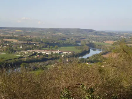 Chalet charmant à Dausse avec piscine et jardin - Photo 18