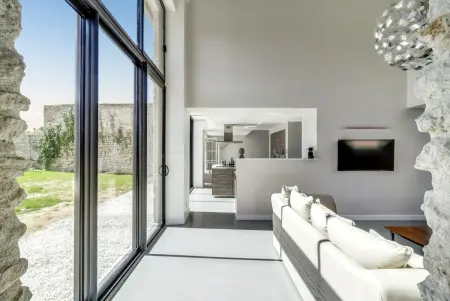 Incroyable villa à Amponville avec piscine privée. - Photo 4