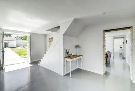 Incroyable villa à Amponville avec piscine privée. - Photo 15