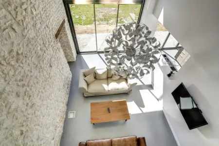 Incroyable villa à Amponville avec piscine privée. - Photo 16