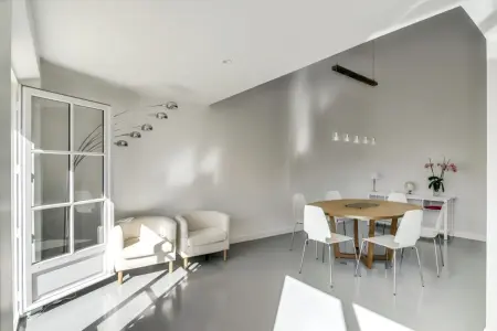 Incroyable villa à Amponville avec piscine privée. - Photo 17