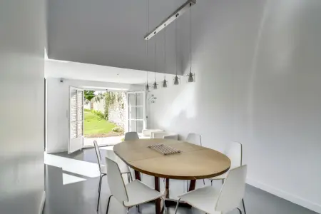 Incroyable villa à Amponville avec piscine privée. - Photo 19