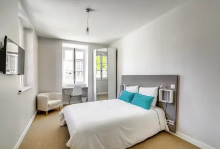 Incroyable villa à Amponville avec piscine privée. - Photo 23