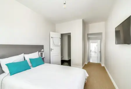 Incroyable villa à Amponville avec piscine privée. - Photo 24