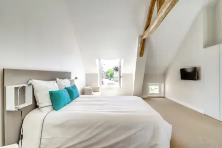 Incroyable villa à Amponville avec piscine privée. - Photo 28
