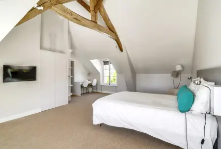 Incroyable villa à Amponville avec piscine privée. - Photo 29