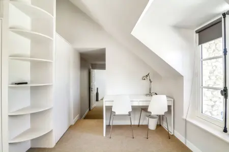 Incroyable villa à Amponville avec piscine privée. - Photo 30