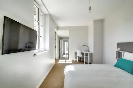 Incroyable villa à Amponville avec piscine privée. - Photo 33