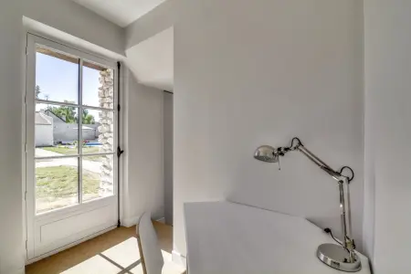 Incroyable villa à Amponville avec piscine privée. - Photo 34