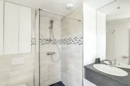 Incroyable villa à Amponville avec piscine privée. - Photo 38