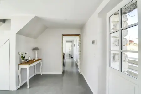 Incroyable villa à Amponville avec piscine privée. - Photo 39