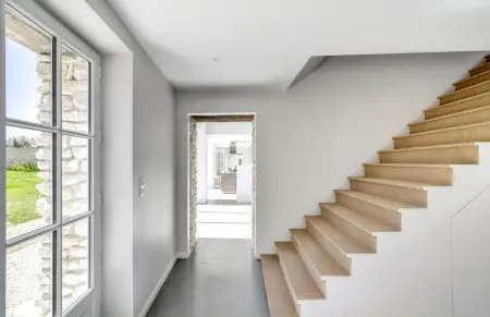 Incroyable villa à Amponville avec piscine privée. - Photo 40