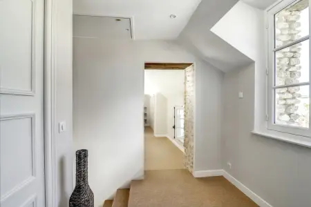 Incroyable villa à Amponville avec piscine privée. - Photo 41