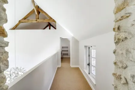 Incroyable villa à Amponville avec piscine privée. - Photo 42