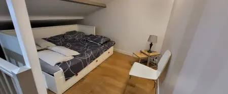 Incroyable villa à Amponville avec piscine privée. - Photo 49