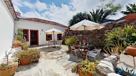 Maison accueillante avec piscine à San Cristóbal - 85 m² - Photo 2