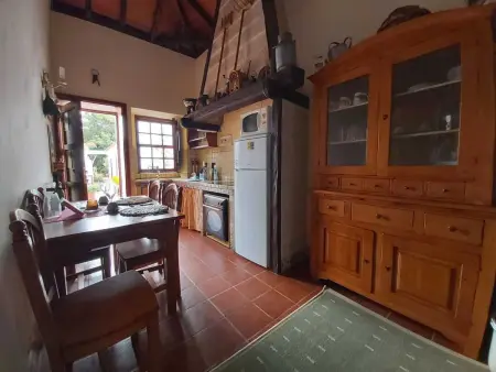 Maison accueillante avec piscine à San Cristóbal - 85 m² - Photo 3