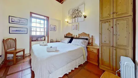Maison accueillante avec piscine à San Cristóbal - 85 m² - Photo 4