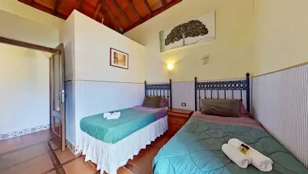 Maison accueillante avec piscine à San Cristóbal - 85 m² - Photo 5
