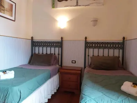 Maison accueillante avec piscine à San Cristóbal - 85 m² - Photo 6