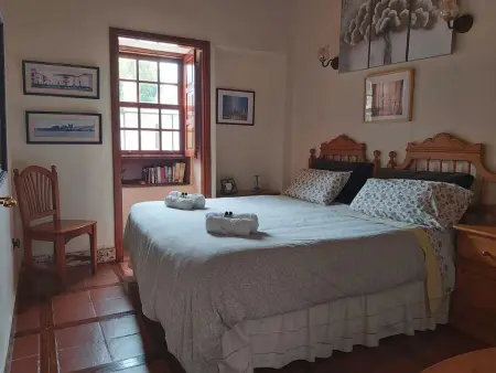 Maison accueillante avec piscine à San Cristóbal - 85 m² - Photo 7