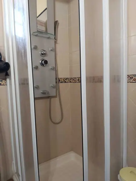 Maison accueillante avec piscine à San Cristóbal - 85 m² - Photo 8