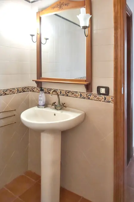 Maison accueillante avec piscine à San Cristóbal - 85 m² - Photo 10