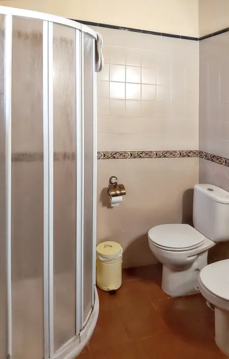 Maison accueillante avec piscine à San Cristóbal - 85 m² - Photo 11