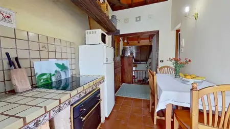 Maison accueillante avec piscine à San Cristóbal - 85 m² - Photo 12