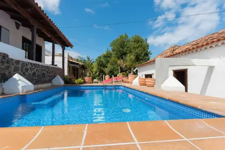 Maison accueillante avec piscine à San Cristóbal - 85 m² - Photo 20