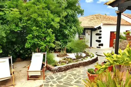 Maison accueillante avec piscine à San Cristóbal - 85 m² - Photo 22