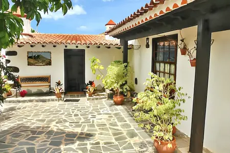 Maison accueillante avec piscine à San Cristóbal - 85 m² - Photo 23