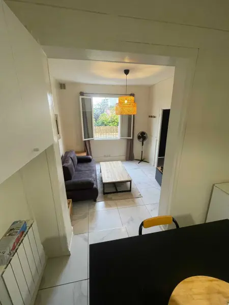 Appartement moderne à Bagnolet, 60 m² avec Jacuzzi - Photo 3